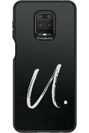 (Off Space) U 2.0 - Xiaomi Redmi Note 9 Pro