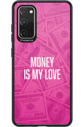 Money - Samsung Galaxy S20 FE