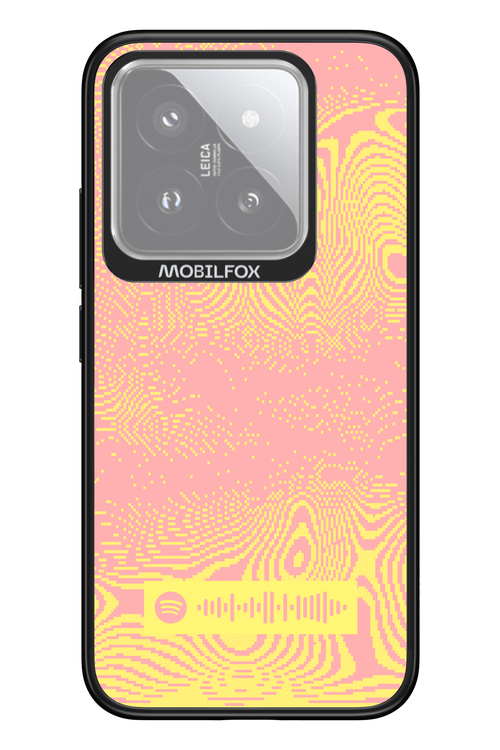House Frequency - Xiaomi 14