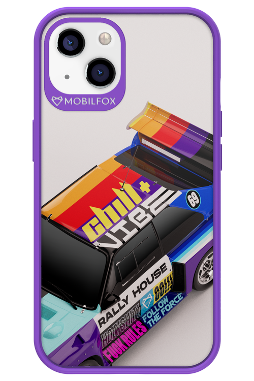 Rally House - Apple iPhone 13