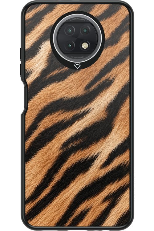 Tigre 2.0 - Xiaomi Redmi Note 9T 5G