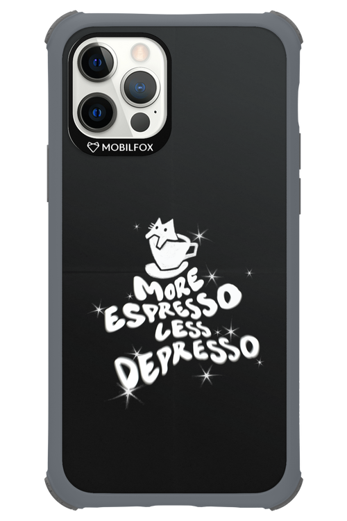 DEPRESSO - Apple iPhone 12 Pro
