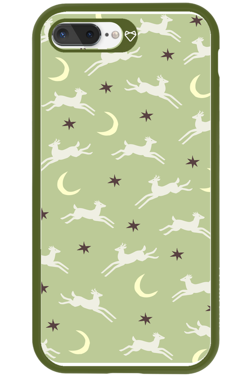 Folclore Rush - Apple iPhone 8 Plus