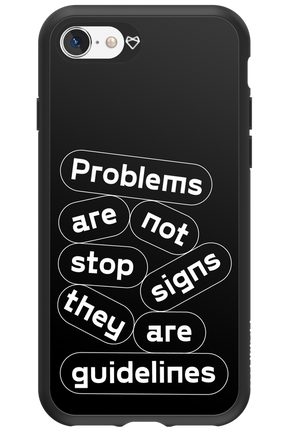 Problemz 2.0 - Apple iPhone SE 2020