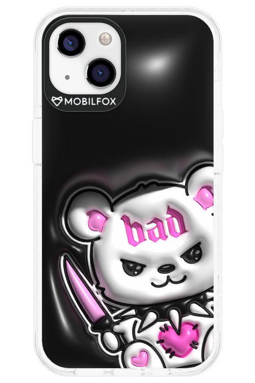 Bad Bear - Apple iPhone 13