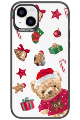 Gifts Bear - Apple iPhone 15 Plus