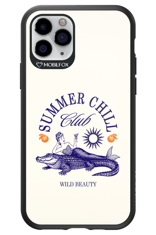 ChillMaid 2.0 - Apple iPhone 11 Pro