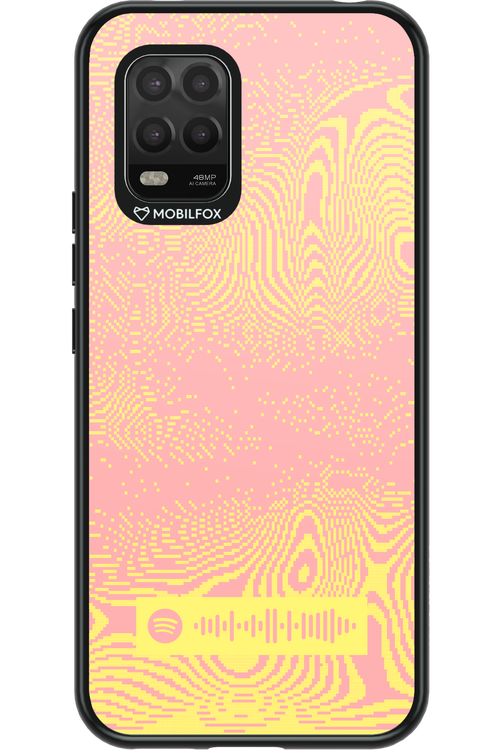 House Frequency - Xiaomi Mi 10 Lite 5G
