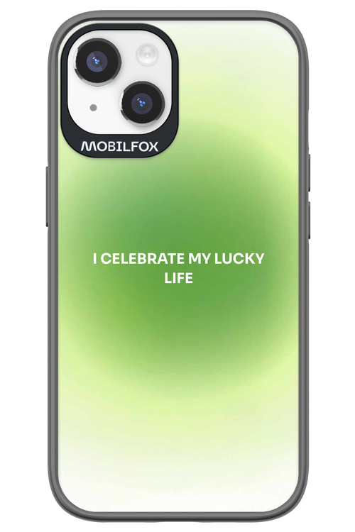 MY LUCKY LIFE - Apple iPhone 14