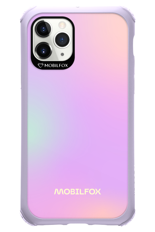 Pastel Violet - Apple iPhone 11 Pro