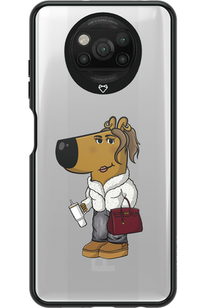 Chill Girl II - Xiaomi Poco X3 Pro