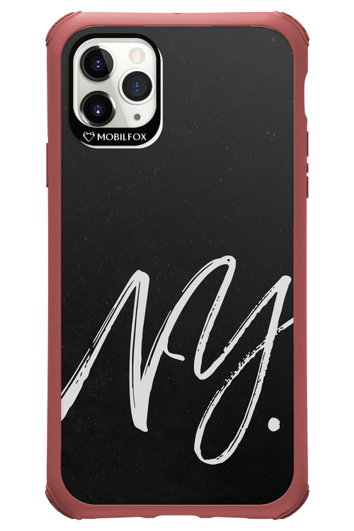 (Off Space) NY 2.0 - Apple iPhone 11 Pro Max