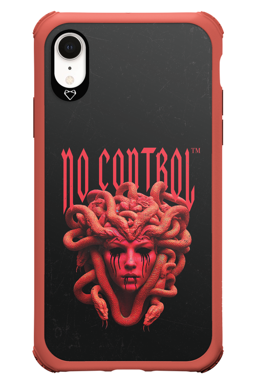 No Control - Apple iPhone XR