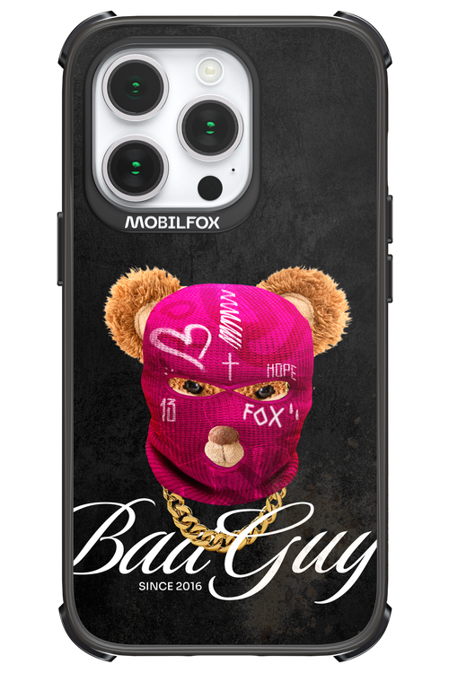 Bad Guy II 2.0 - Apple iPhone 14 Pro