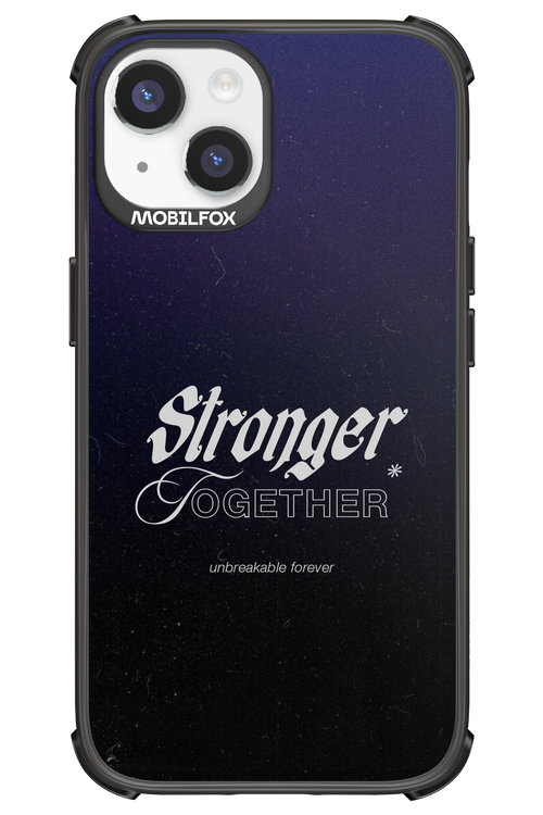 Stronger Together - Apple iPhone 14