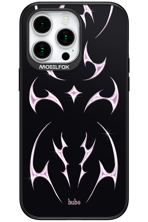 CHROMEROSA - Apple iPhone 15 Pro Max