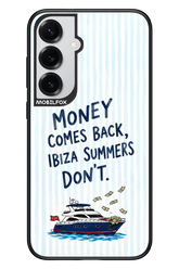 Ibiza summers 2.0 - Samsung S25+