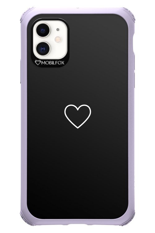 Love Is Simple - Apple iPhone 11