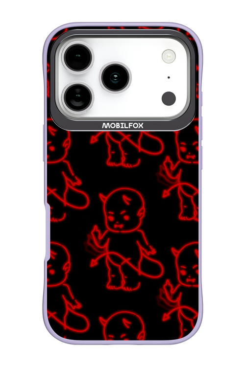 Hell Nah - Apple iPhone 17 Pro