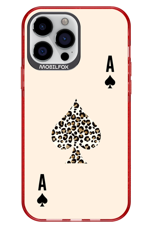 Roar of Ace - Apple iPhone 13 Pro Max