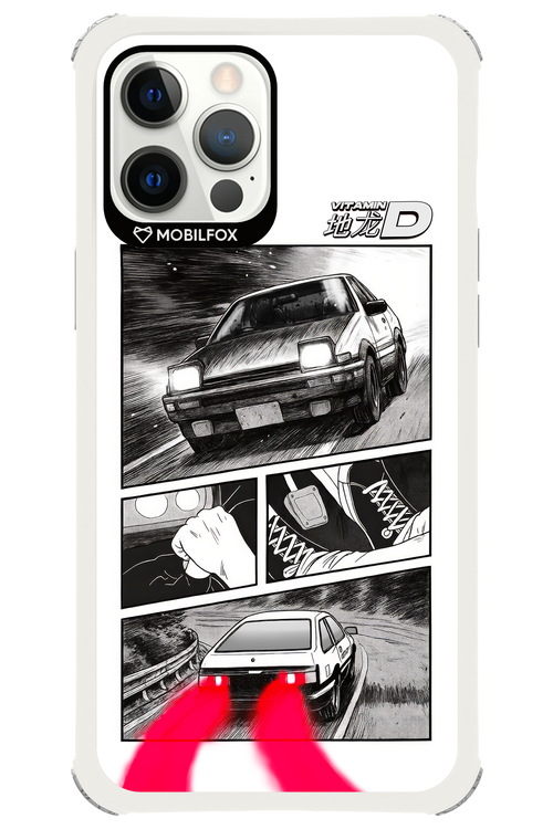 Vitamin D - Apple iPhone 12 Pro Max