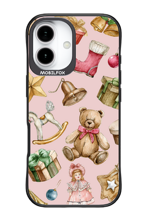 Toy Shop - Apple iPhone 17