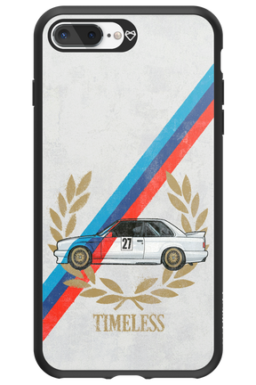 Timeless - Apple iPhone 7 Plus