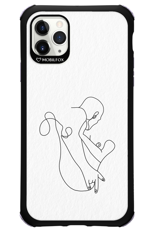 Horny for art 2.0 - Apple iPhone 11 Pro Max