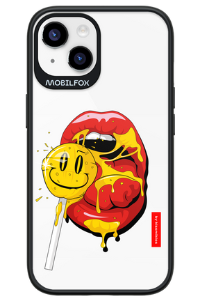 Lolli Kiss 2.0 - Apple iPhone 14