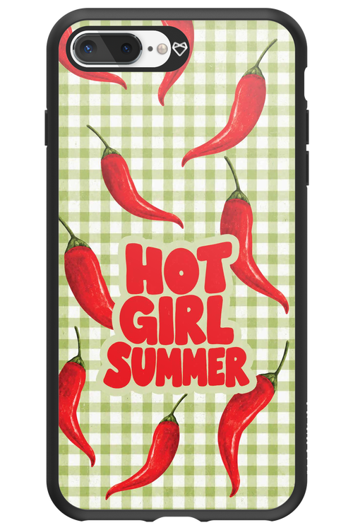 HOT GIRL SUMMERR 2.0 - Apple iPhone 8 Plus
