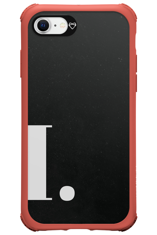 I (Off Space) 2.0 - Apple iPhone SE 2020