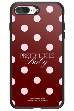 60’s Baby - Apple iPhone 8 Plus