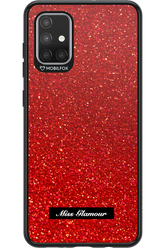 Glam Christmas - Samsung Galaxy A71