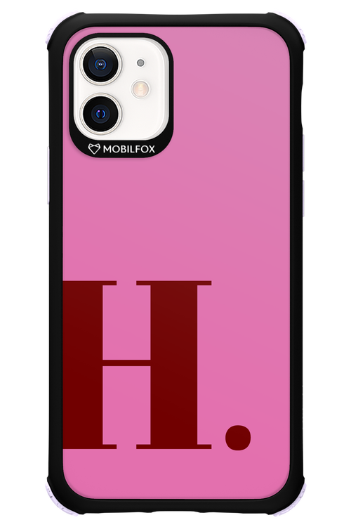 H (Sorbet) 2.0 - Apple iPhone 12