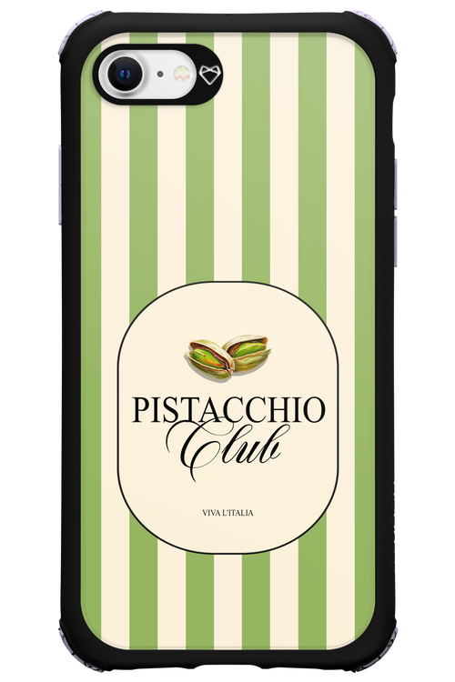 P-Club - Apple iPhone 7
