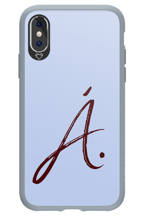 (Jellyfish Presso) A II 2.0 - Apple iPhone X