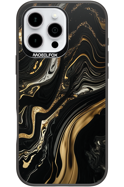 Azrael 2.0 - Apple iPhone 16 Pro Max