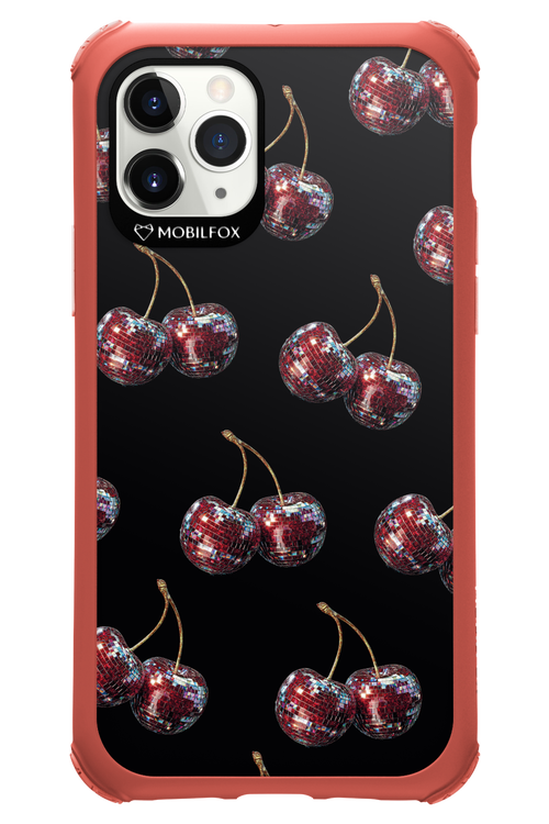 Cherry Rush - Apple iPhone 11 Pro