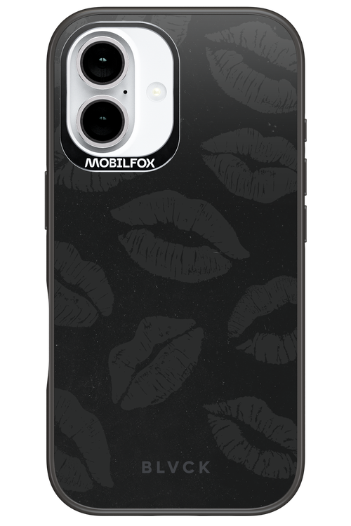 Dark Lips - Apple iPhone 16
