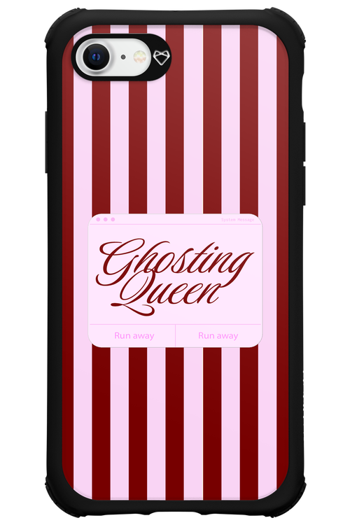 Ghosting Queen2 2.0 - Apple iPhone 7