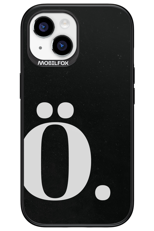 O II (Off Space) - Apple iPhone 15