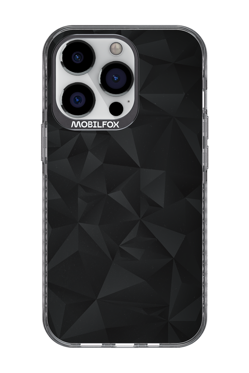 Low Poly - Apple iPhone 13 Pro