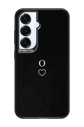 O Black 2.0 - Samsung S25