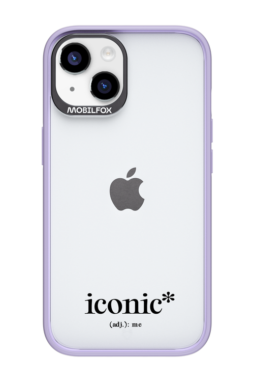 Iconic_ - Apple iPhone 14