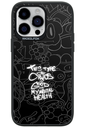 My Mental Health - Apple iPhone 14 Pro Max