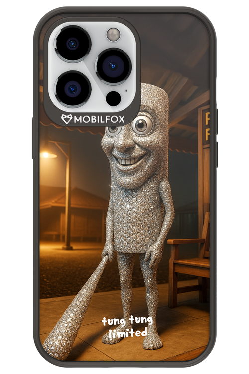 Tung Tung Limited - Apple iPhone 13 Pro