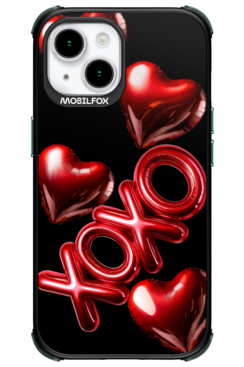 Xoxo - Apple iPhone 15