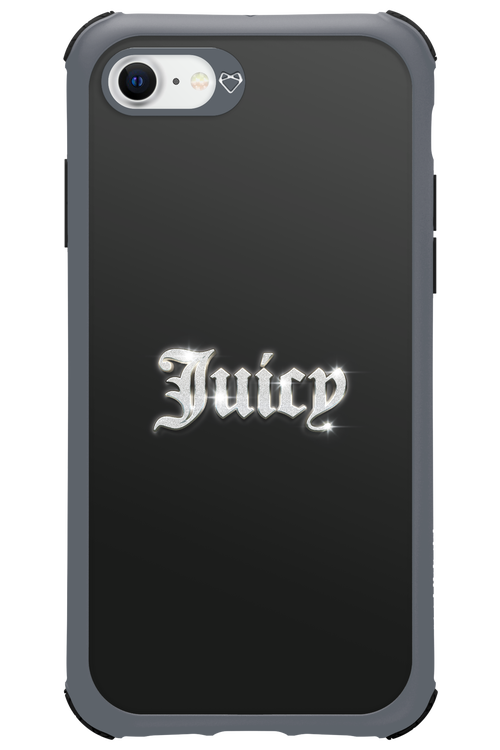 Juicy - Apple iPhone 8