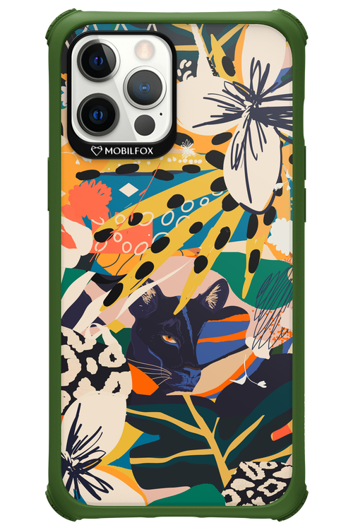 Vintage - Apple iPhone 12 Pro Max