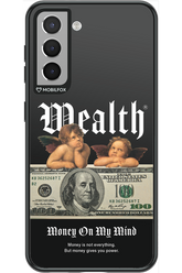 Wealth - Samsung Galaxy S21